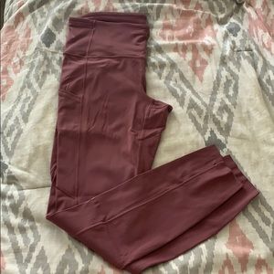 Fast and free leggings